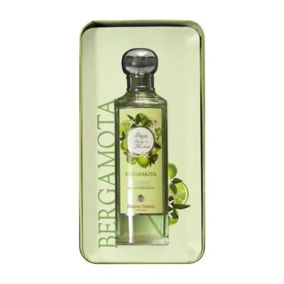 Image de Alvarez Gómez Agua Fresca Flores de Bergamota Eau Cologne 150 ml