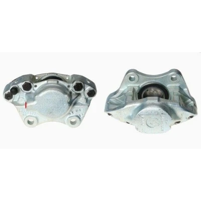 Afbeelding van BUDWEG CALIPER 34285 Remklauw FORD: Taunus, Capri III