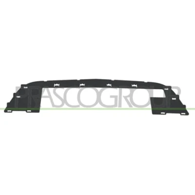 Afbeelding van PRASCO OP0342305 Frame, radiateurgrille