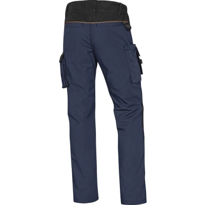 Afbeelding van Delta Plus MACH2 Werkbroek Polyester Katoen maat XL