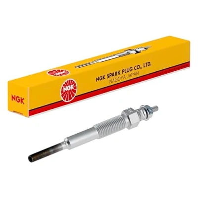 Afbeelding van NGK 2188 Gloeibougie 14,0V 5,0A M10 x 1,25 TOYOTA: Land Cruiser 40 Off Road