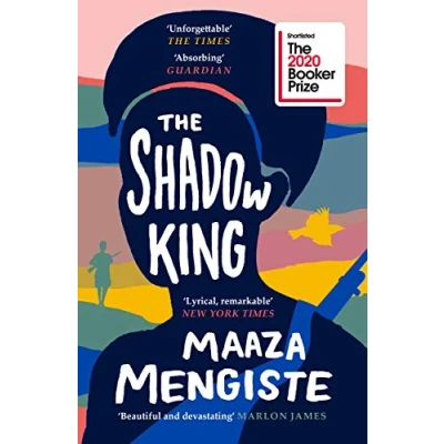Afbeelding van The Shadow King