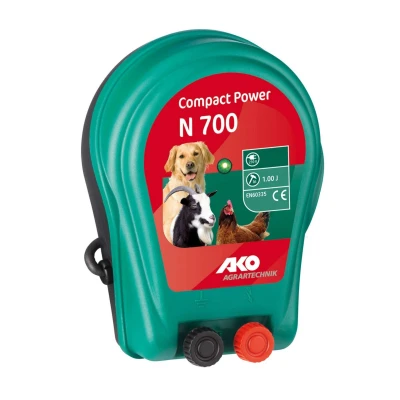 Afbeelding van Ako compact power n 700 lichtnetapparaat