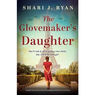 Afbeelding van The Glovemaker&#039;s Daughter