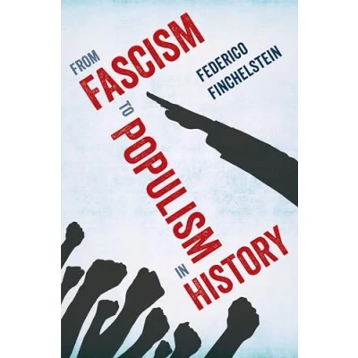 Afbeelding van From Fascism to Populism in History