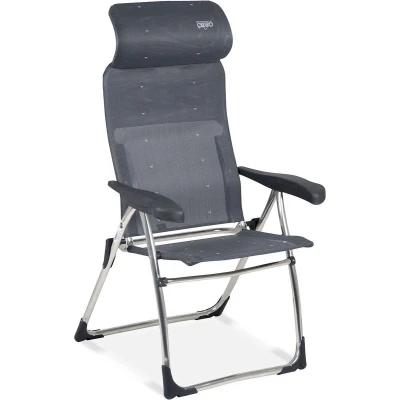 Afbeelding van Crespo Standenstoel AL 215 Compact Campingstoel