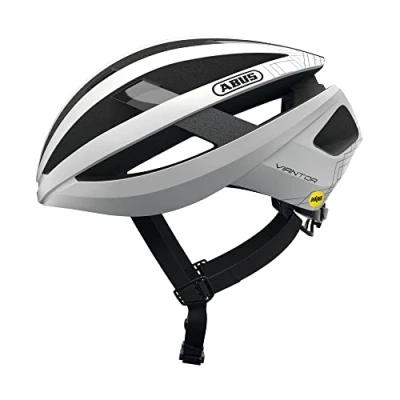 Afbeelding van Abus helm Viantor MIPS polar white S 51 55cm