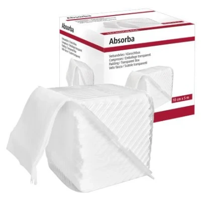 Afbeelding van Kerbl Hoefverband Absorba