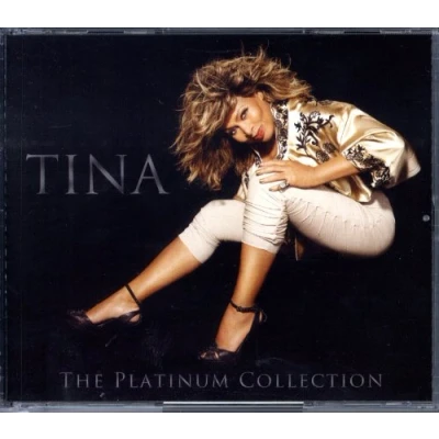 Afbeelding van The Platinum Collection