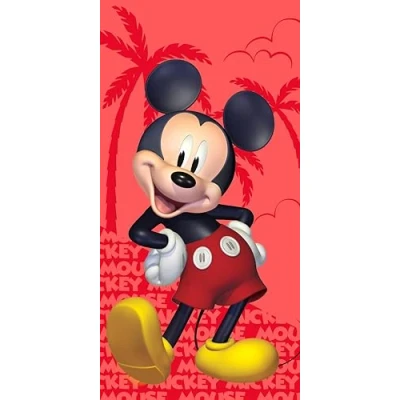 Afbeelding van Jay Franco Disney 190939 Mickey 9 strandlaken, 70 x 140 cm
