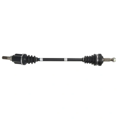 Afbeelding van POINT GEAR PNG72320 Aandrijfas Achteras links en rechts 760 RENAULT: Kangoo I, I Express