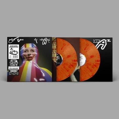 Afbeelding van Roisin Murphy Hit Parade (3 LPs)