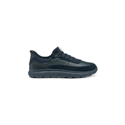 Afbeelding van Geox Sneaker Blauw 42