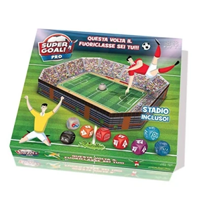 Afbeelding van CreativaMente SuperGoal Pro