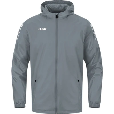 Afbeelding van Regenjas Team 2.0 Steengrijs / 4XL