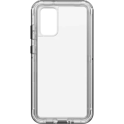 Afbeelding van LifeProof Next Case Samsung Galaxy S20+/S20+ 5G Black Crystal
