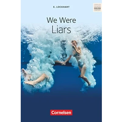 Afbeelding van We Were Liars