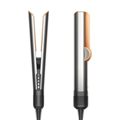 Image de Dyson Airstrait Nickel/Cuivre