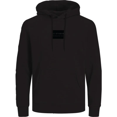 Afbeelding van Jack &amp; Jones Sweater Black Maat M