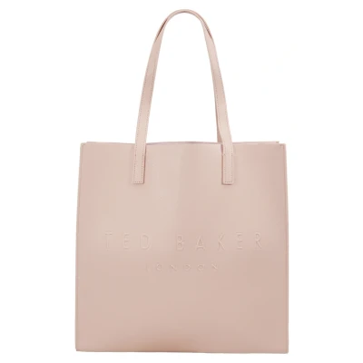 Afbeelding van Ted Baker Soocon Shopper, Dames, Maat: One Size, Pink