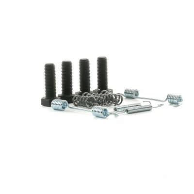 Afbeelding van Toebehoren, parkeerremschoen QUICK BRAKE 105 0865