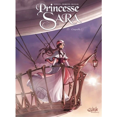 Image de Princesse Sara T12
