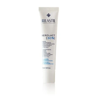 Afbeelding van Complete verzorgingscrème voor atopische huid Rilastil Xerolact 30% (40 ml)