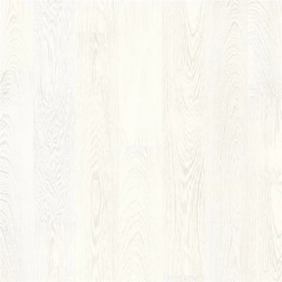 Afbeelding van laminaat Quick step Eligna 8mm Wengé passionata parket vloer