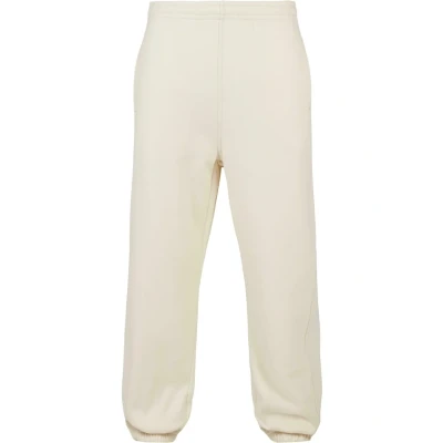 Afbeelding van Urban Classics Trainingsbroek, Heren, Maat: 5XL, Whitesand