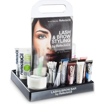 Afbeelding van Refectocil Lash &amp; Brow Bar