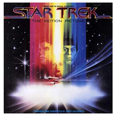 Afbeelding van Star Trek 20th Anniversa