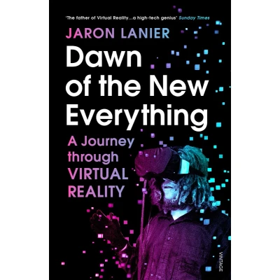 Afbeelding van Dawn of the New Everything