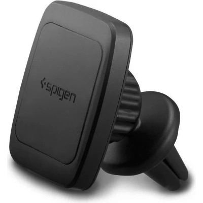 Afbeelding van Spigen Kuel A201 Magnetische Ventilatierooster Telefoonhouder Auto
