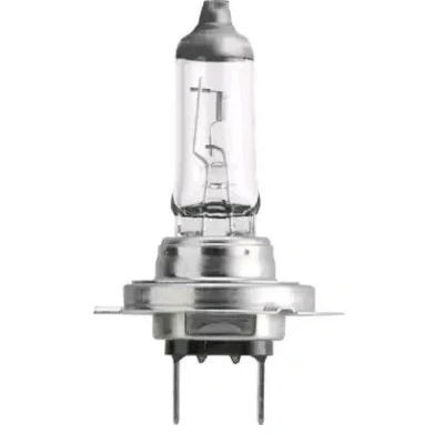 Afbeelding van PHILIPS 12972VPC2 Gloeilamp, verstraler H7 12V 55W 4000K Halogeen VOLKSWAGEN: Golf 4, FORD: Focus Mk1 Hatchback, Saloon, Estate