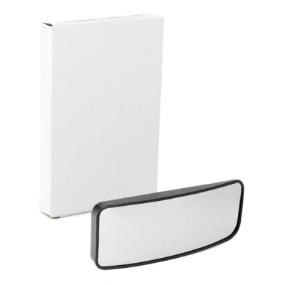 Afbeelding van Spiegelglas, buitenspiegel ALKAR 6414994