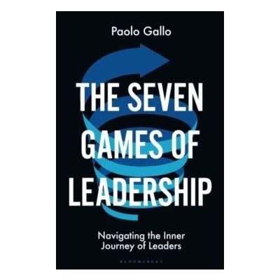 Image de The Seven Games of Leadership