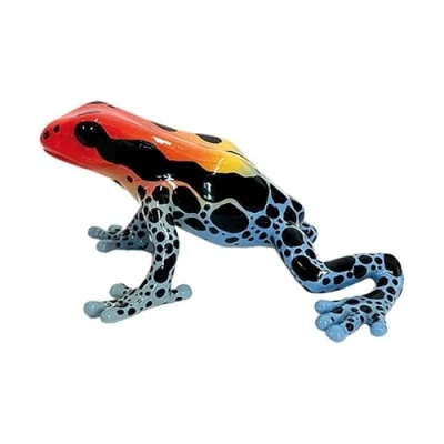 Afbeelding van Baumsteigerfrosch Amazonica, speelgoedfiguur