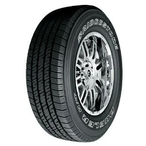 Afbeelding van Bridgestone Dueler Highway Terrain 685 255/70 R18 113T