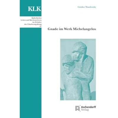 Afbeelding van Gnade Im Werk Michelangelos