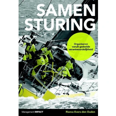 Afbeelding van Samensturing