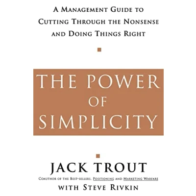 Afbeelding van Power Of Simplicity