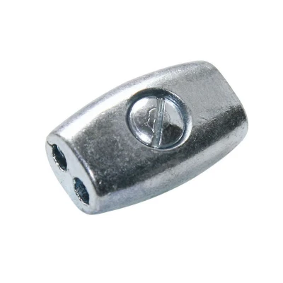 Afbeelding van Draadverbinder tot 2.5 mm 10 stuks