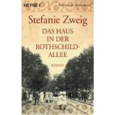 Afbeelding van Das Haus In Der Rothschildallee