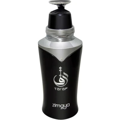 Image de Zimaya Taraf Black Eau de Parfum 100 ml