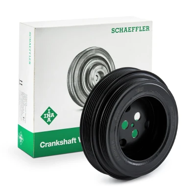 Afbeelding van Riemschijf, krukas INA 544 0131 10