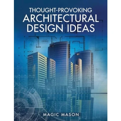 Afbeelding van Thought Provoking Architectural Design Ideas
