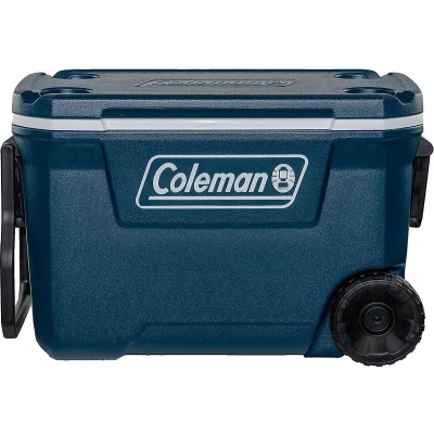 Afbeelding van Coleman Xtreme Wheeled 62 QT Koelbox
