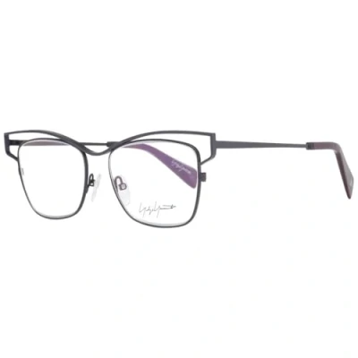 Afbeelding van Yohji Yamamoto YY3019 701 51 damesbril paars 16 145