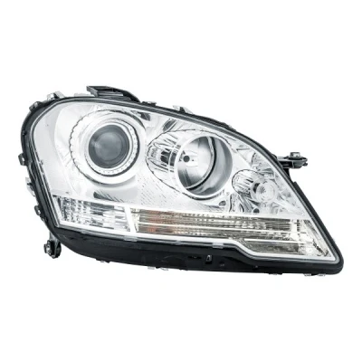 Afbeelding van Hella Koplamp MB M (W164) 10/08 Rechts Xenon Bochtverlichting 1ZS 263 064 521