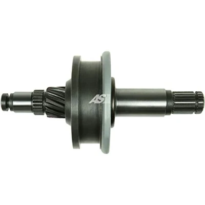Afbeelding van Vrijwielaandrijving, starter AS PL SD5031